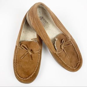 skechers moccasins